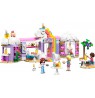 LEGO FRIENDS 42684 Unicorn Dream Café