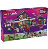 LEGO FRIENDS 42688 Horse Stable and Riding Academy