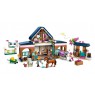 LEGO FRIENDS 42688 Horse Stable and Riding Academy