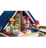 LEGO FRIENDS 42688 Horse Stable and Riding Academy