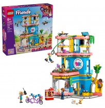 LEGO FRIENDS 42689 Heartlake City Friends Club House