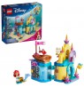 LEGO DISNEY 43285 Ariel's Magical Mini Palace
