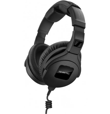 Sennheiser HD 300 PRO ausinės