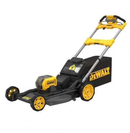 DeWALT DCMWSP550N-XJ lawn mower