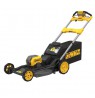 DeWALT DCMWSP550N-XJ lawn mower