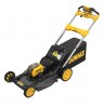 DeWALT DCMWSP550N-XJ lawn mower