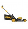 DeWALT DCMWSP550N-XJ lawn mower