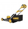 DeWALT DCMWSP550N-XJ lawn mower