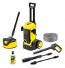 Pressure cleaner KARCHER K 6 Flex Home - 1.679-632.0
