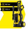 Pressure cleaner KARCHER K 6 Flex Home - 1.679-632.0