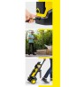 Pressure cleaner KARCHER K 6 Flex Home - 1.679-632.0