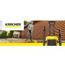 Pressure cleaner KARCHER K 6 Flex Home - 1.679-632.0
