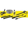 Pressure cleaner KARCHER K 6 Flex Home - 1.679-632.0
