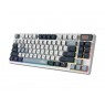 MSI FORGE GK600 TKL W SKY Gaming Keyboard