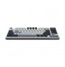MSI FORGE GK600 TKL W SKY Gaming Keyboard