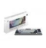 MSI FORGE GK600 TKL W SKY Gaming Keyboard