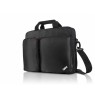 Lenovo 4X40H57287 laptop case 35.8 cm (14.1") Briefcase Black