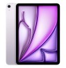 Apple iPad 11-inch Air Wi-Fi + Cellular 512GB - Purple