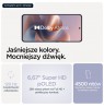 Motorola moto g86 5G 16.9 cm (6.67") Dual SIM Android 15 USB Type-C 8 GB 256 GB 5200 mAh Lilac