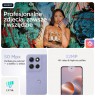 Motorola moto g86 5G 16.9 cm (6.67") Dual SIM Android 15 USB Type-C 8 GB 256 GB 5200 mAh Lilac