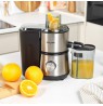 Salter EK4294FVDE  4 in 1 Juice &amp, Blend