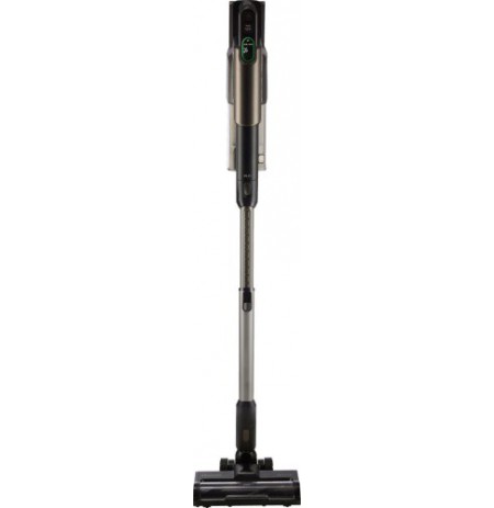 Hisense HVC646630A HI MOVE VI ADAPT Belaidis dulkių siurblys, Juoda