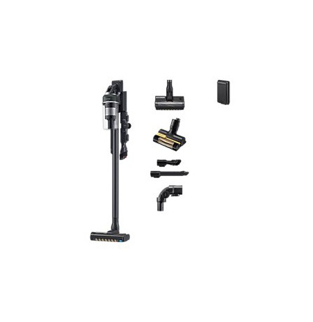 Samsung Jet85 Stick VC VS20C8522TN Belaidis dulkių siurblys, Juoda