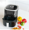 QUIN Air Fryer YJ-315AD 4.5 L