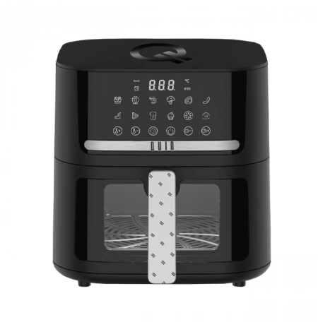 QUIN Air Fryer YJ-6505ADV 6.5 L