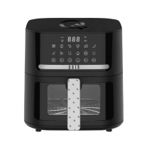 QUIN Air Fryer YJ-6505ADV 6.5 L