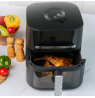 QUIN Air Fryer YJ-6505ADV 6.5 L