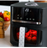 QUIN Air Fryer YJ-6505ADV 6.5 L