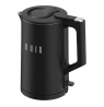 QUIN Electric Kettle KTL-101 Black