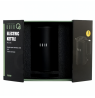 QUIN Electric Kettle KTL-101 Black
