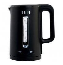 QUIN Electric Kettle KTL-202 Black