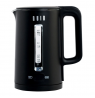QUIN Electric Kettle KTL-202 Black