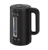 QUIN Electric Kettle KTL-202 Black