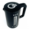QUIN Electric Kettle KTL-202 Black