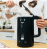 QUIN Electric Kettle KTL-202 Black