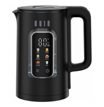 QUIN Electric Kettle KTL-303 Black