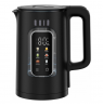 QUIN Electric Kettle KTL-303 Black