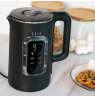 QUIN Electric Kettle KTL-303 Black