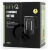 QUIN Electric Kettle KTL-303 Black
