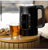 QUIN Electric Kettle KTL-303 Black