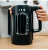 QUIN Electric Kettle KTL-303 Black