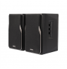 Edifier | Professional Bookshelf Speakers | R1380T | Bluetooth | Wireless connection | Portable | Black
