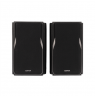 Edifier | Professional Bookshelf Speakers | R1380T | Bluetooth | Black | Portable | Wireless connection