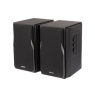 Edifier | Professional Bookshelf Speakers | R1380T | Bluetooth | Black | Portable | Wireless connection