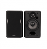 Edifier | Professional Bookshelf Speakers | R1380T | Bluetooth | Black | Portable | Wireless connection