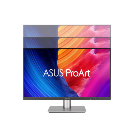 Asus | ProArt Display 6K PA32QCV | 31.5 " | IPS | 16:9 | 60 Hz | 5 ms | 6016 x 3384 pixels | 400 cd